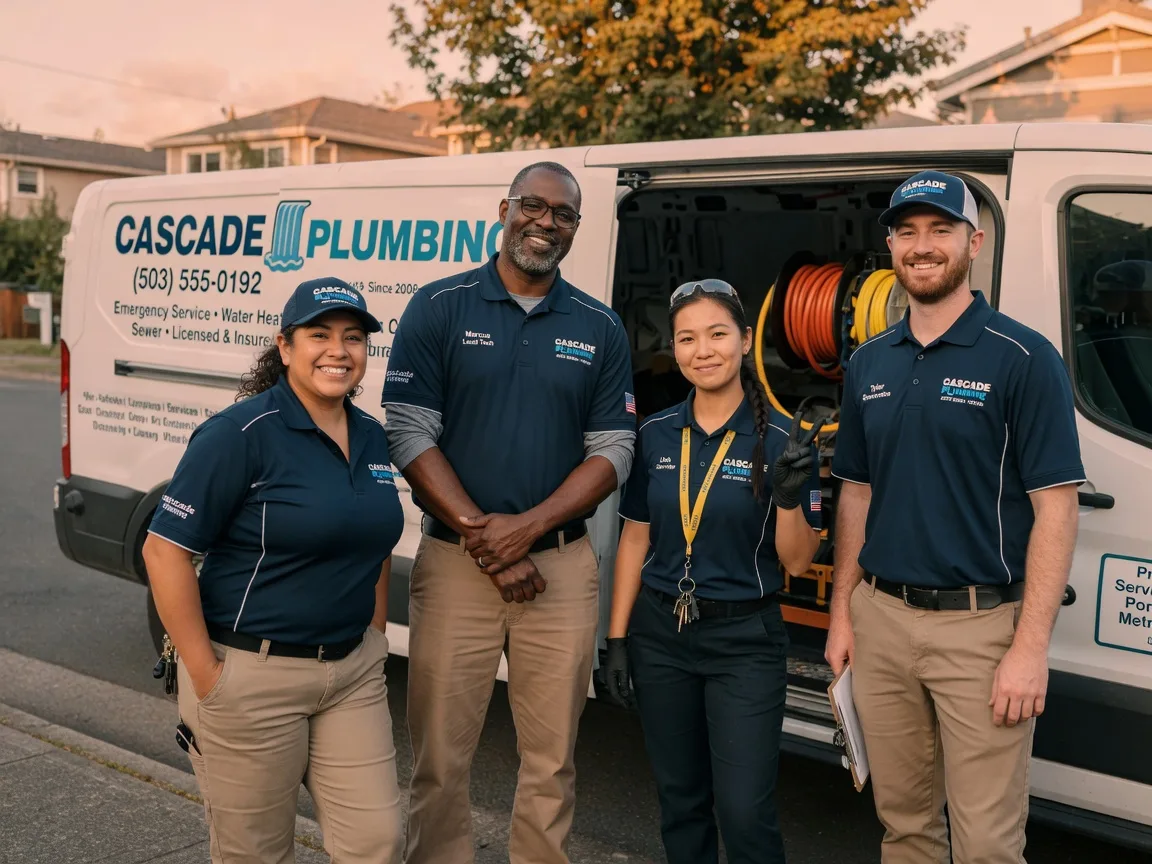 Emergency Plumber company in San Francisco, CA